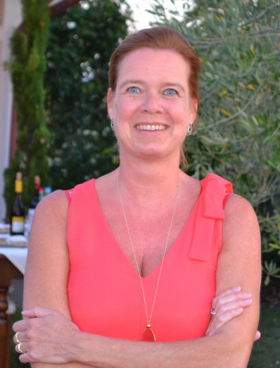 Profiel Annick