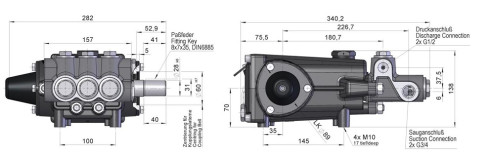 afm P30