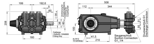 afm P50