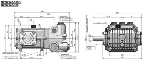 afm np30-140