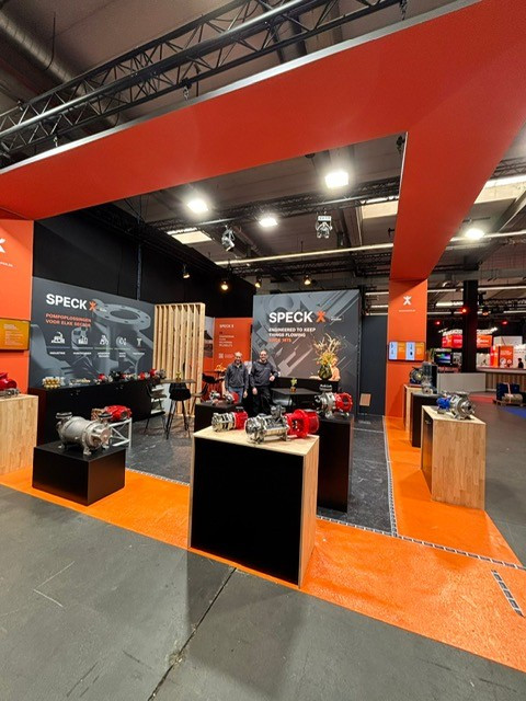 opbouw stand 1