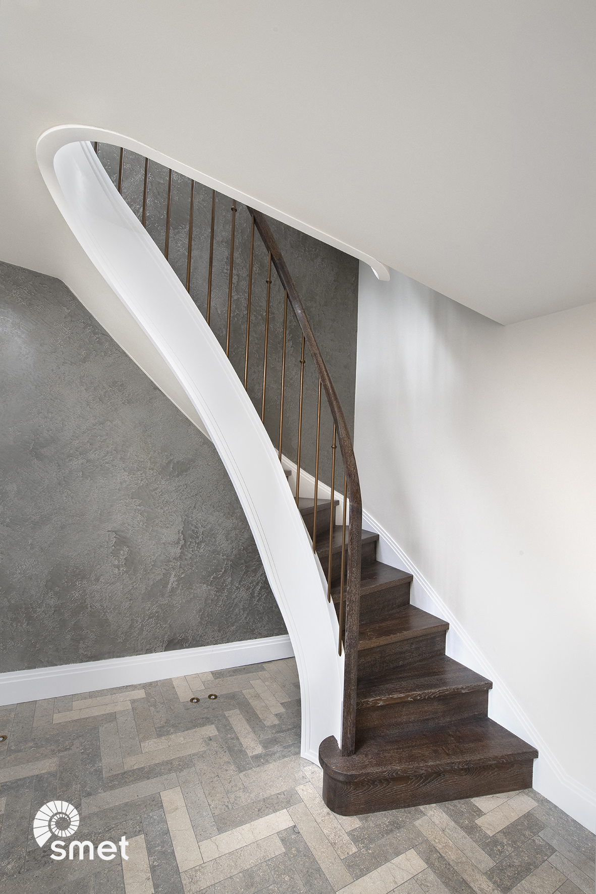 East Finchley A Staircases of Distinction