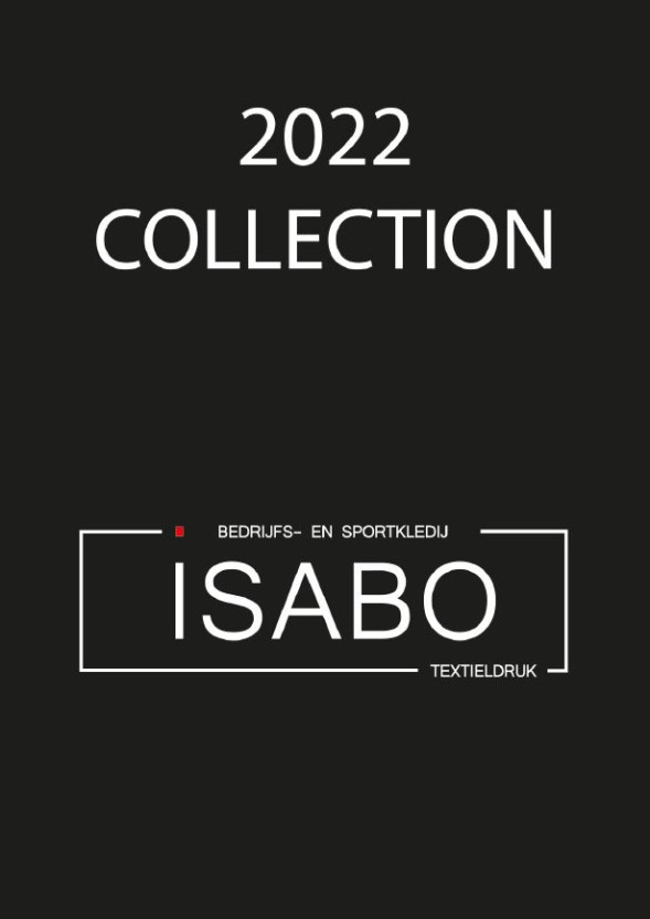 CoverISABO2022