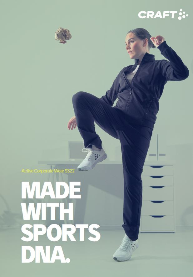 CraftCorporate2022