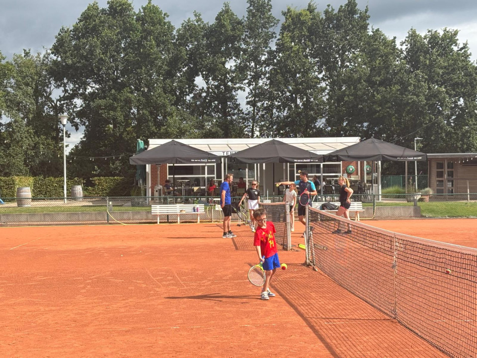 tennisonbijt 5