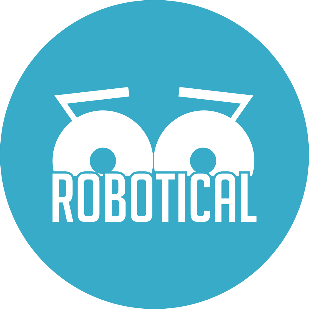Robotical - The Pop-Up Classroom