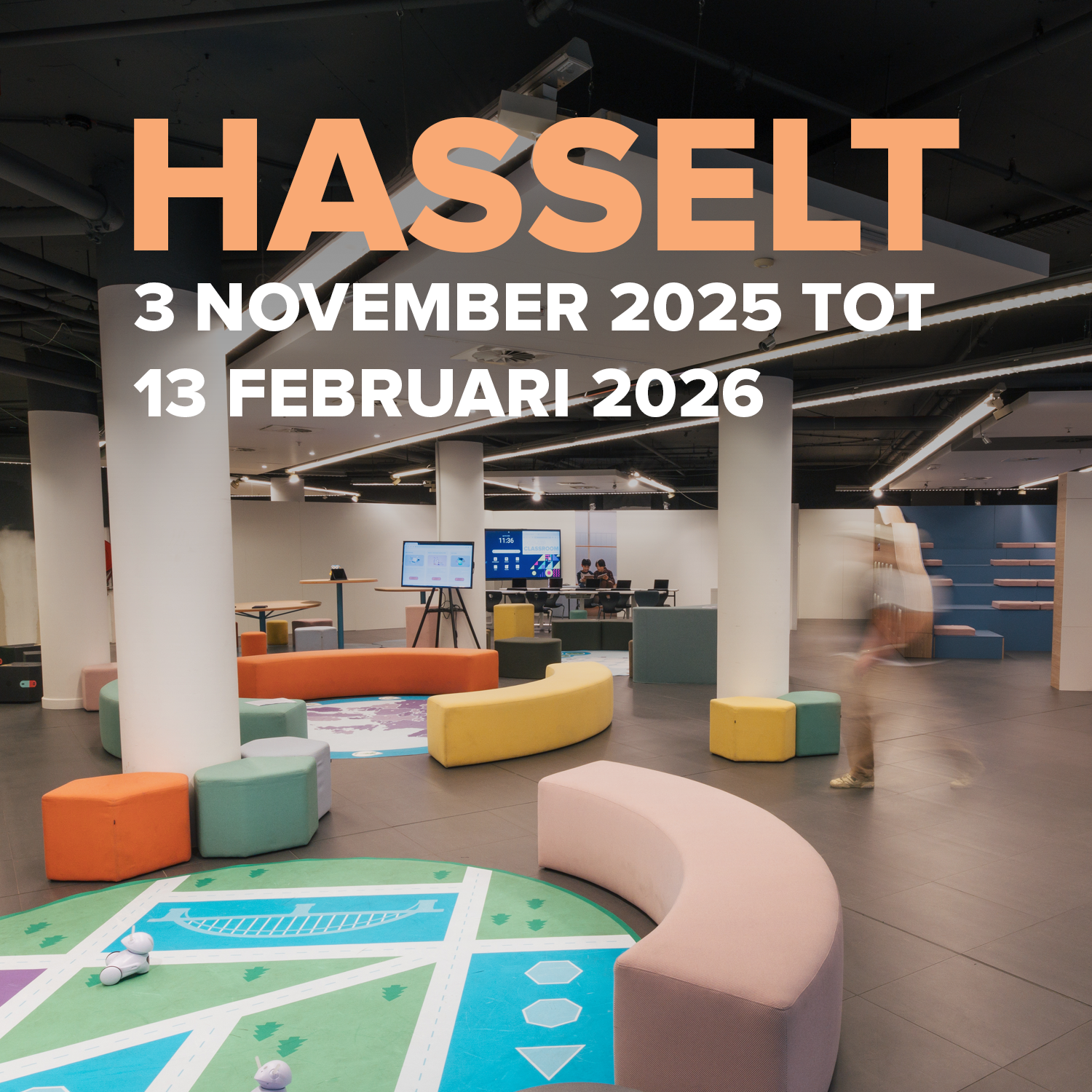 The Pop-up classroom-Banner-Mobile