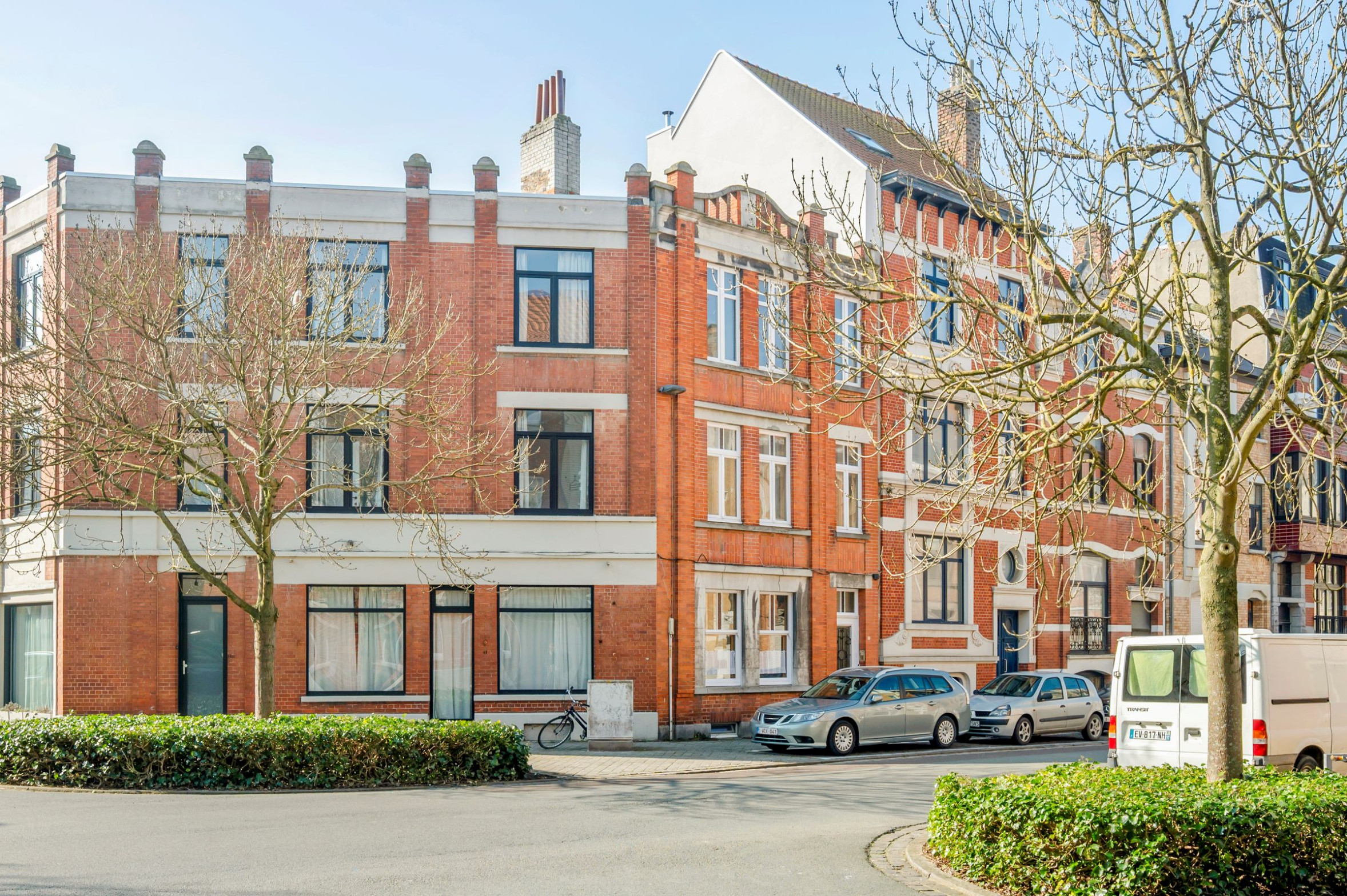 Frère-Orbanstraat 39 - Oostende - 1