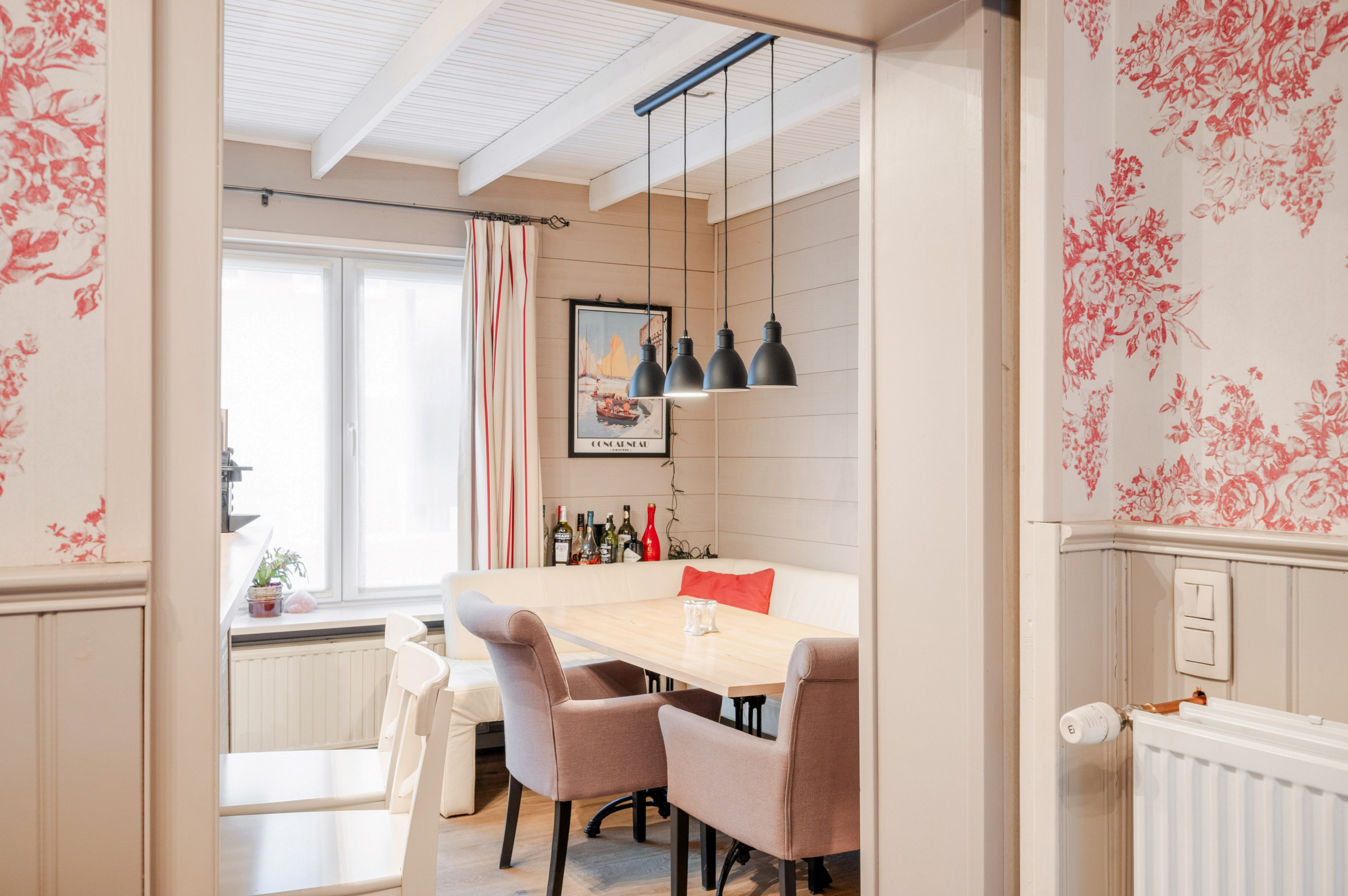 Handelshuis - Zwijnaardsesteenweg 115 - Gent - 6
