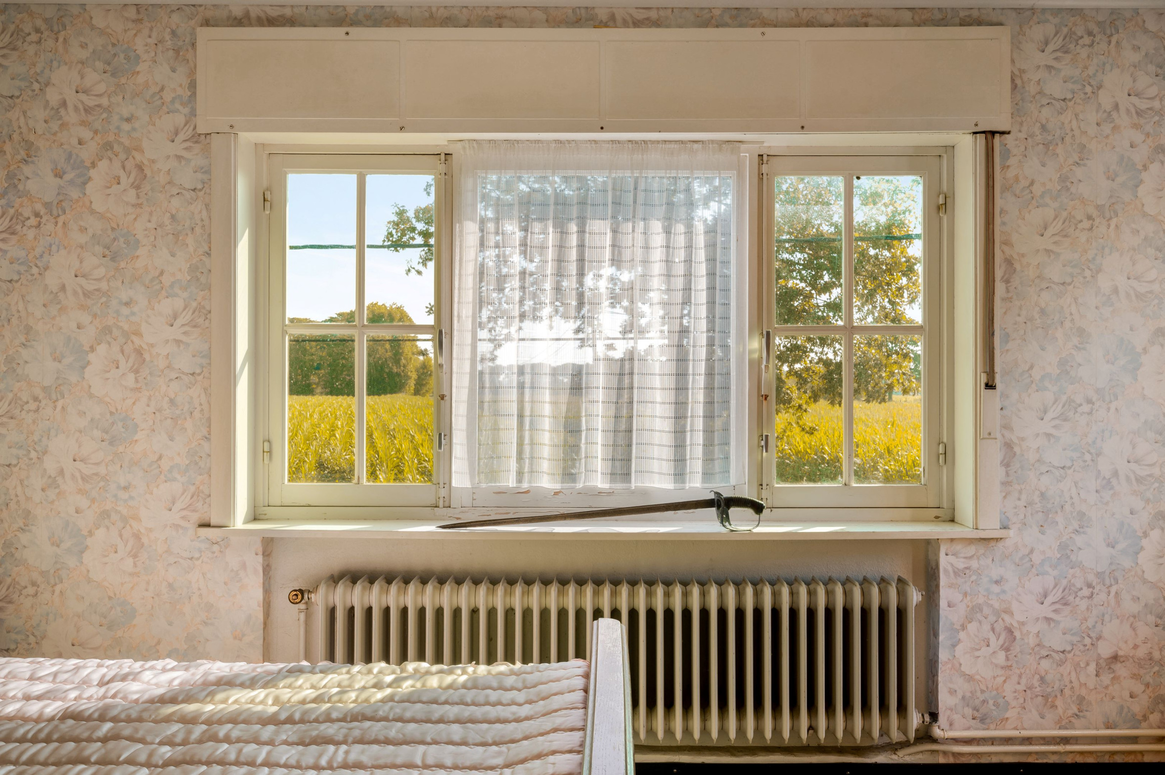 Hoeve Scharestraat 14 - Oostkamp - 20