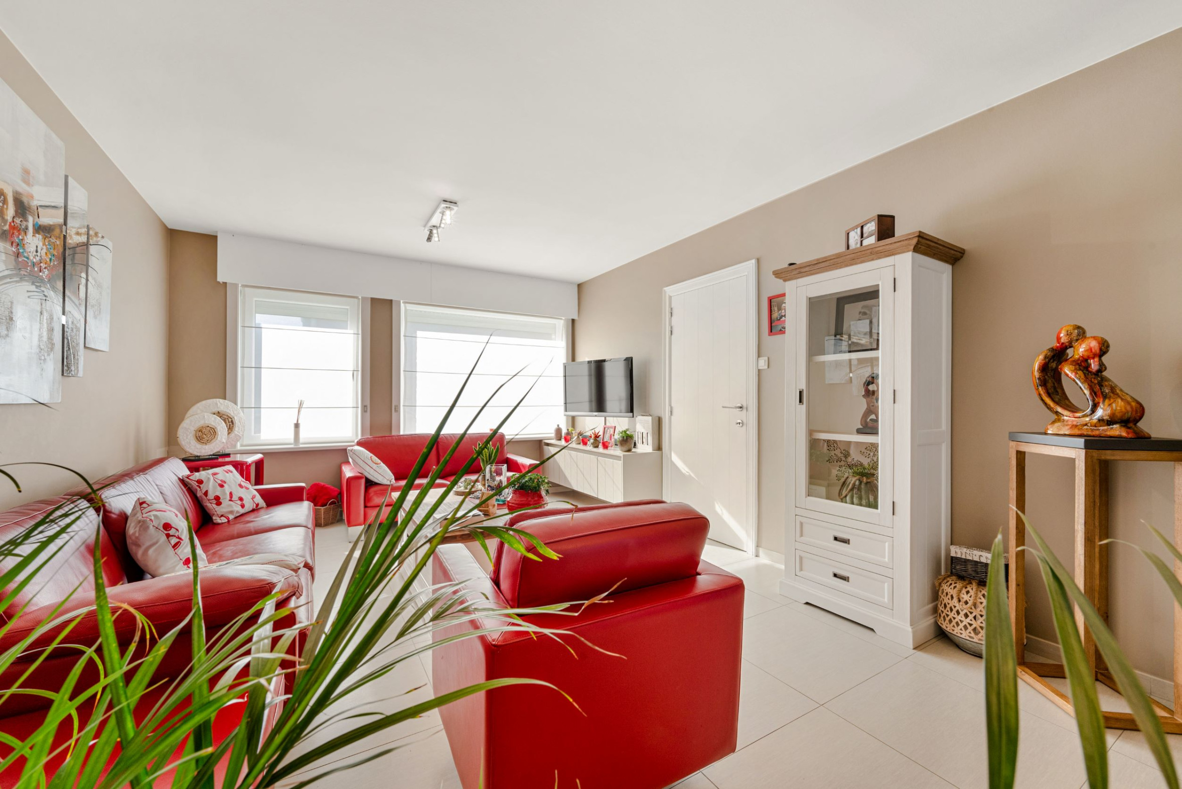 Rijwoning - Hazebeekstraat 65 - Hulste - 4