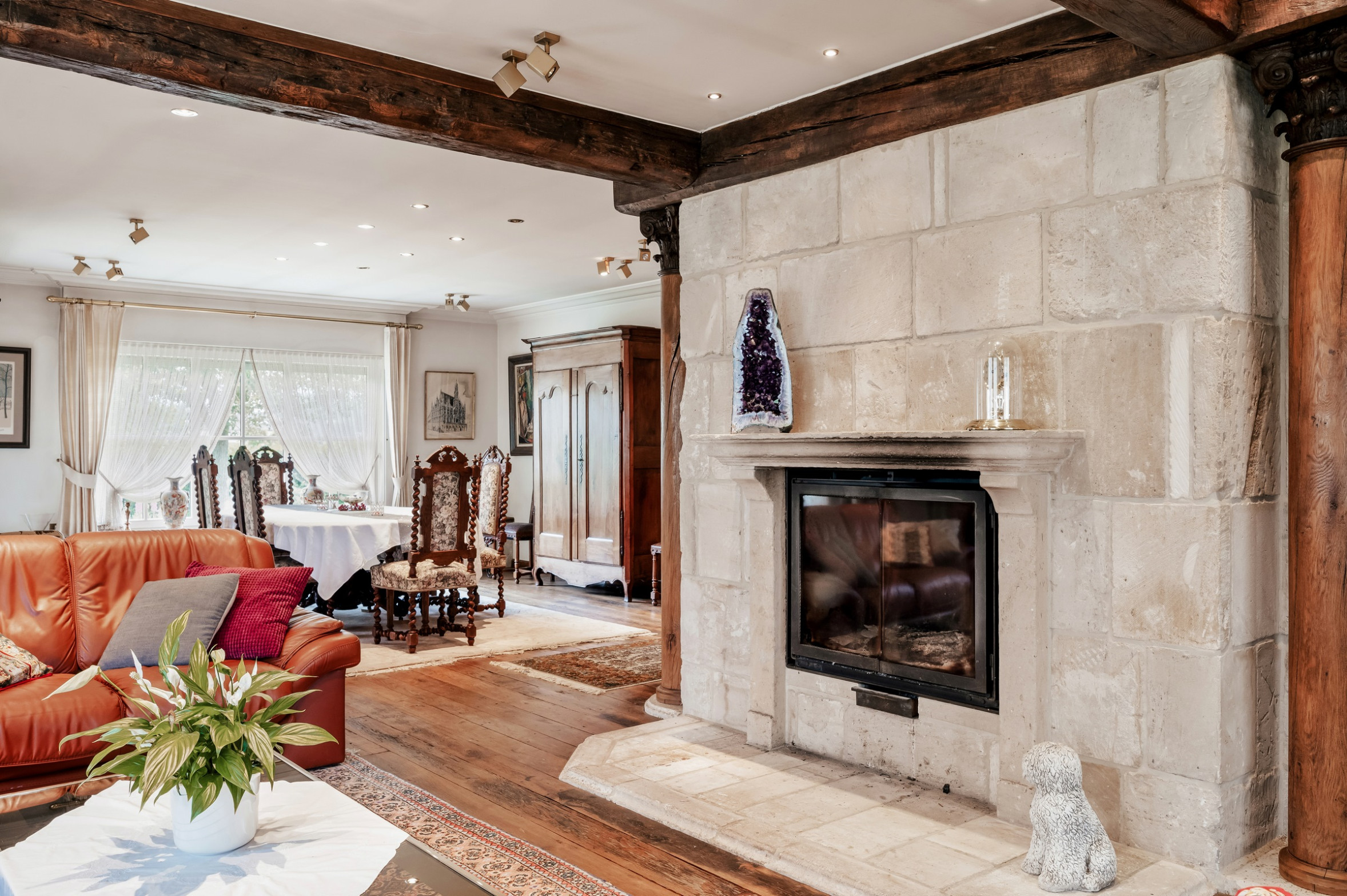 Villa - Blauwhuisstraat 11A - Hulste - 23