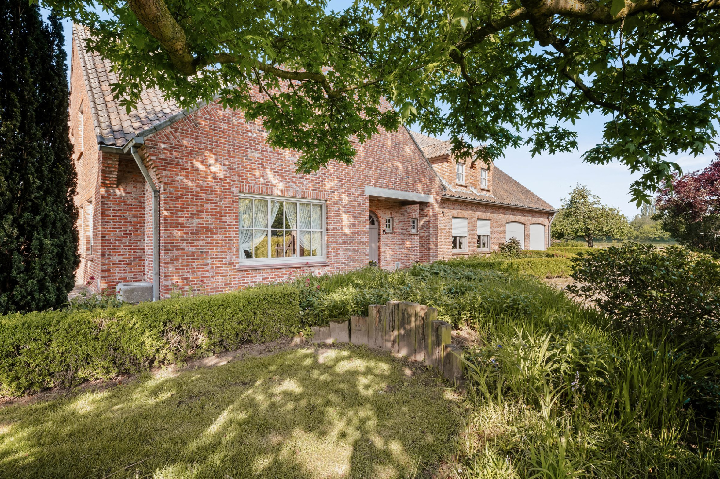 Villa - Blauwhuisstraat 11A - Hulste - 6