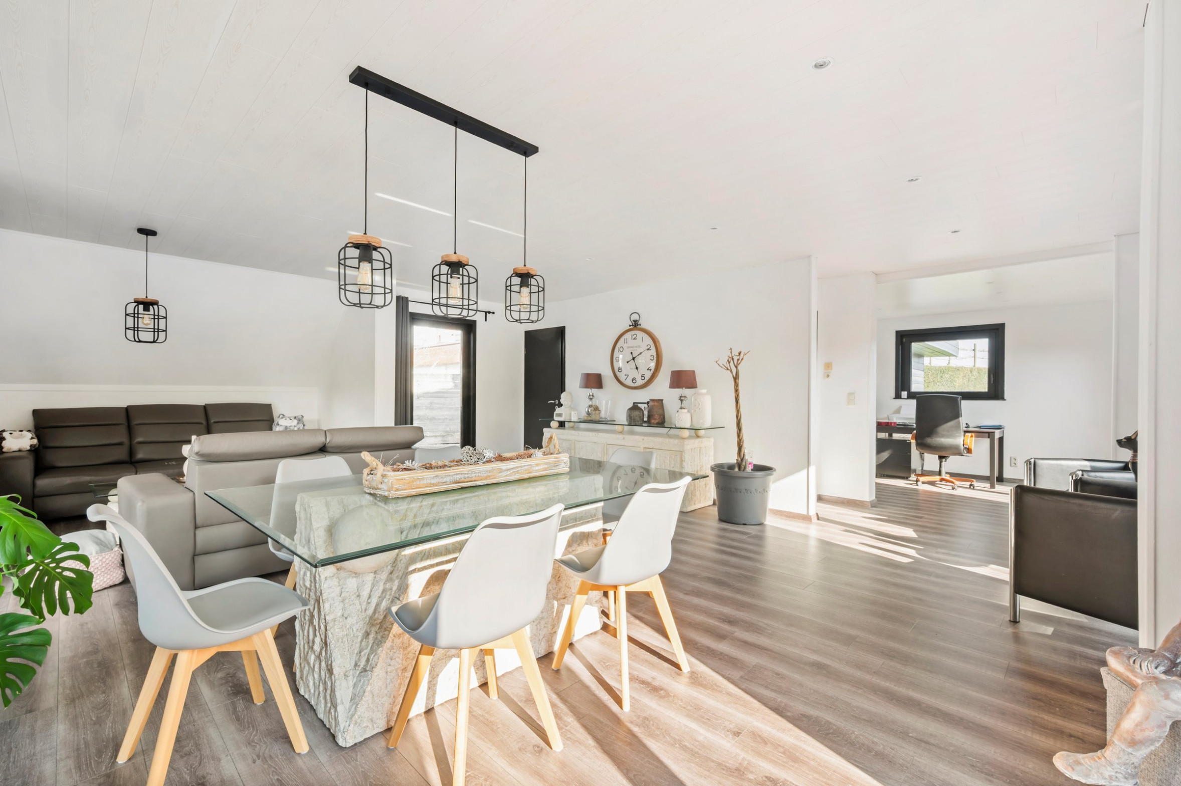 Woning - Guido Gezellelaan 42 - Waarschoot - 1