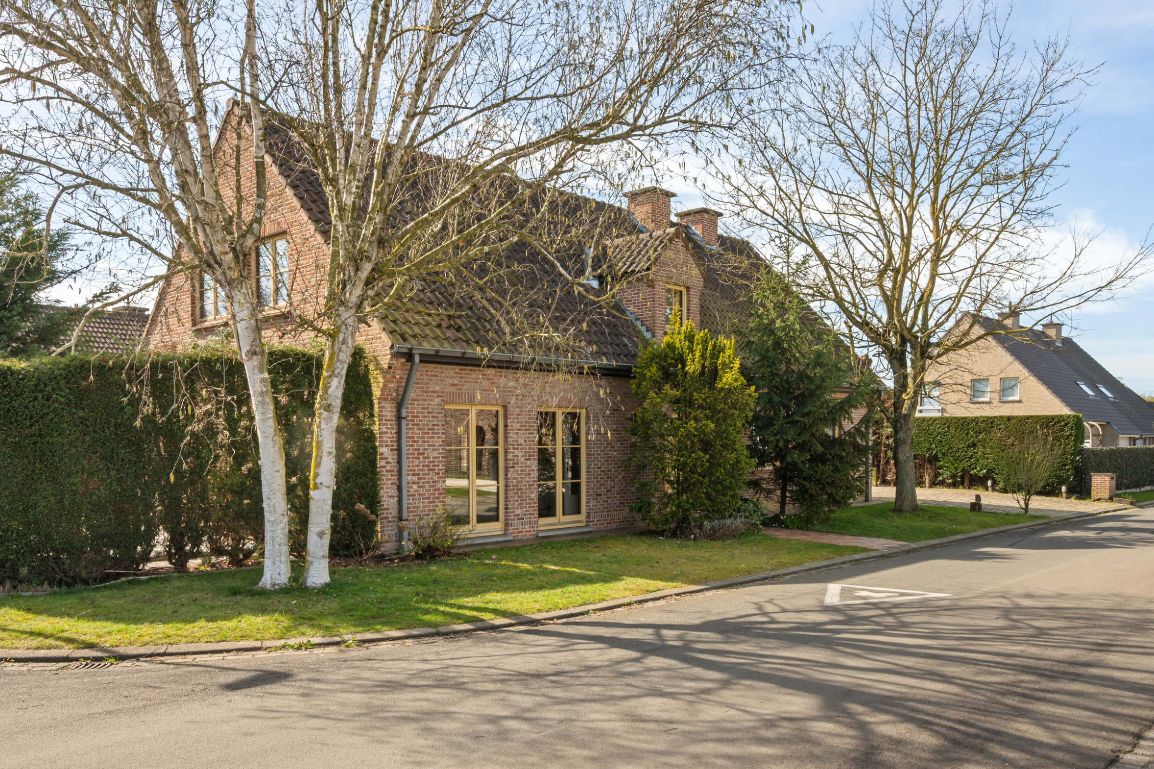 Villa - Maagdenput 4 - Harelbeke - 1