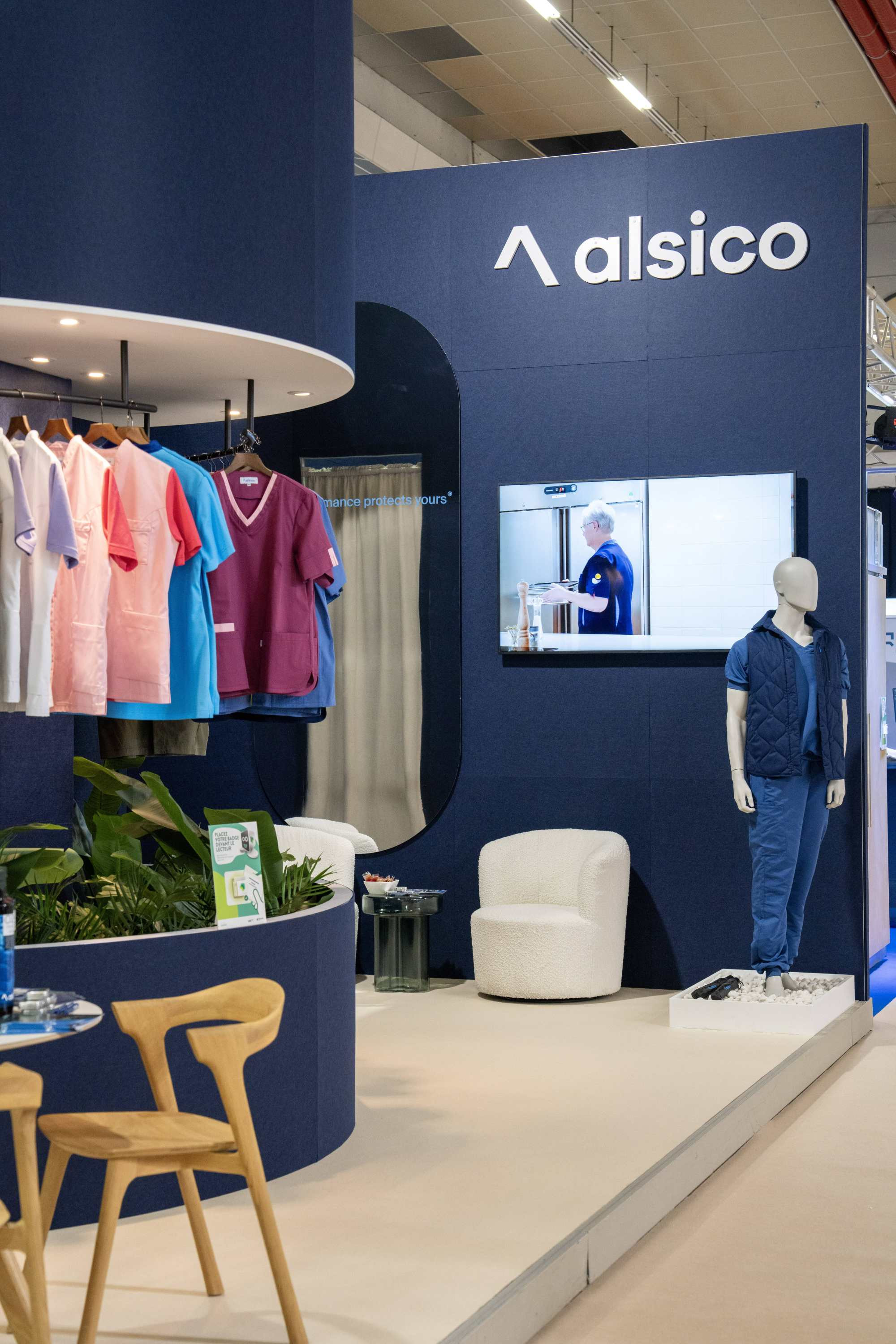 Alsico Soins & Santé 