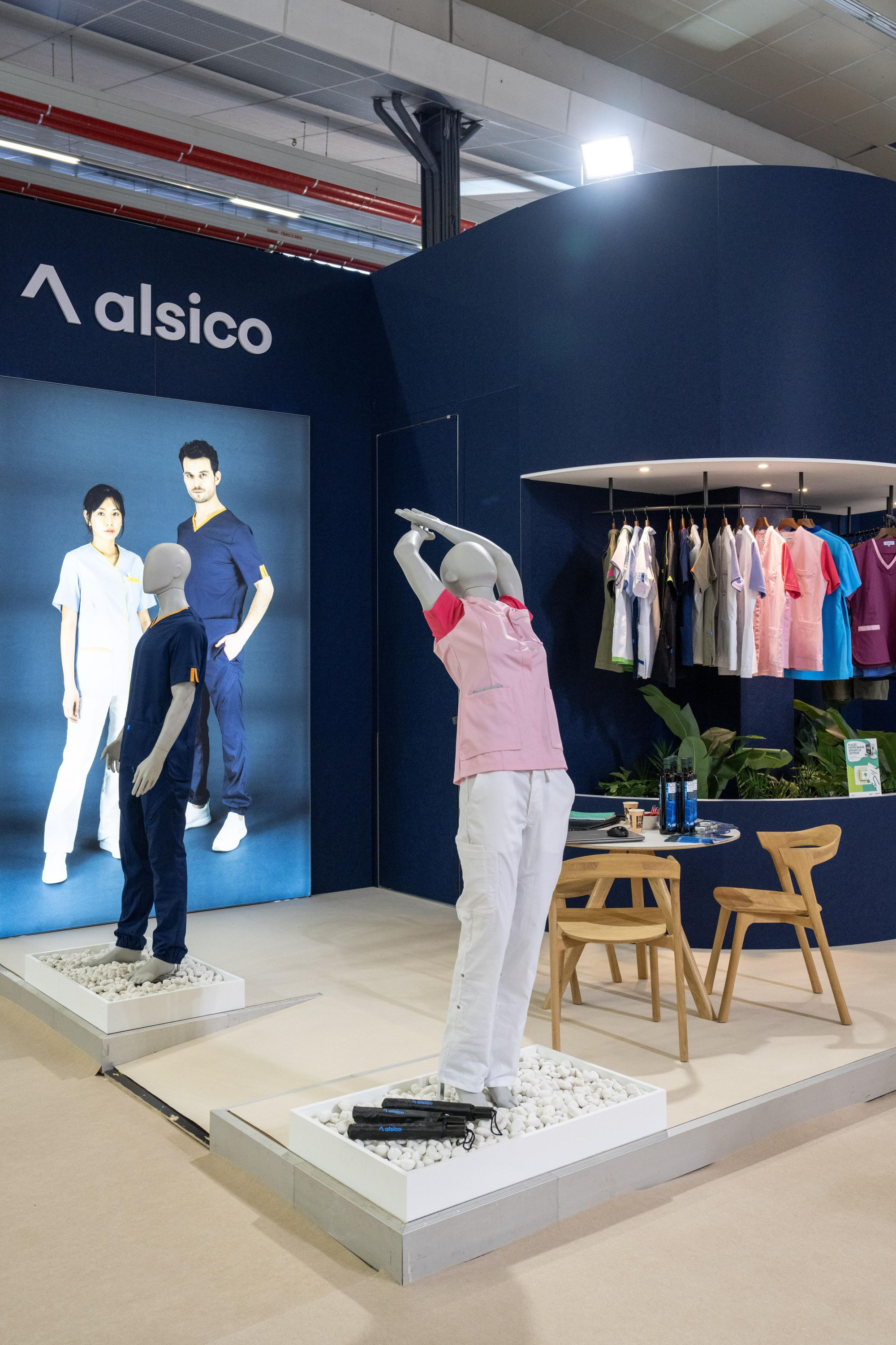 Alsico Soins & Santé 