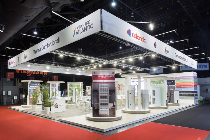 Atlantic Batibouw