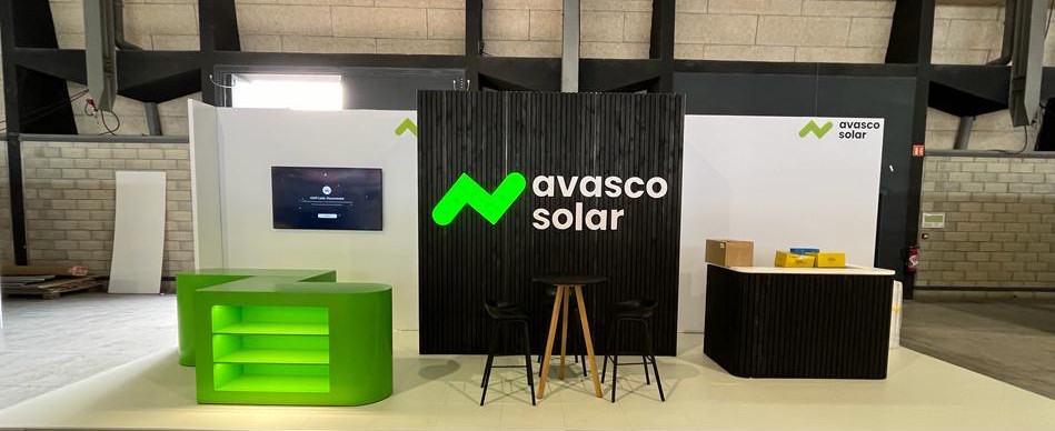 Avasco Solar 