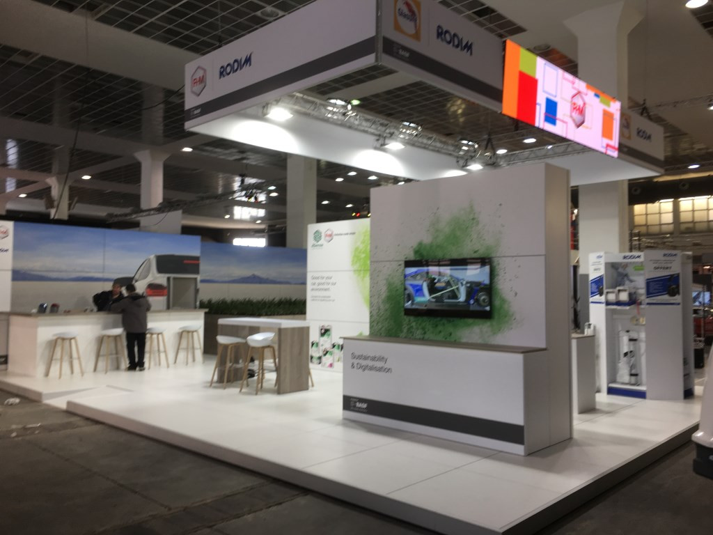 BASF AutoTechnica