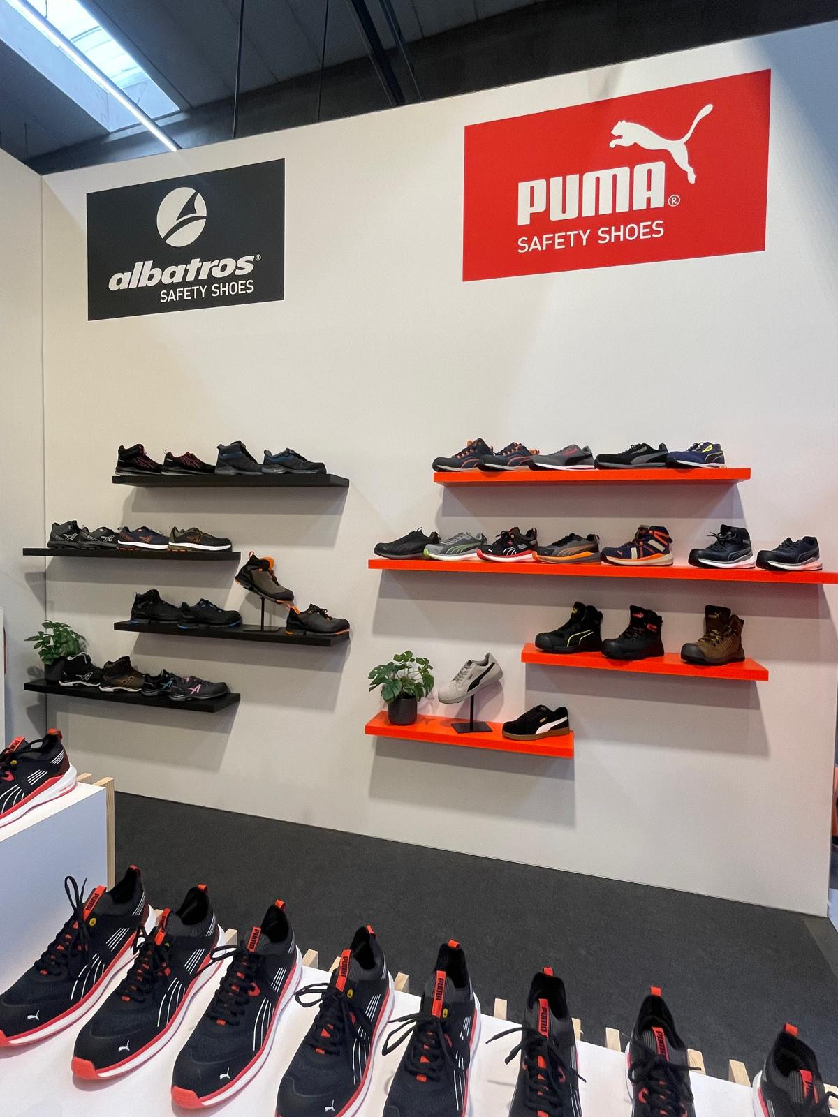 Belconfect Worksafe Antwerpen 26-27/03/2025