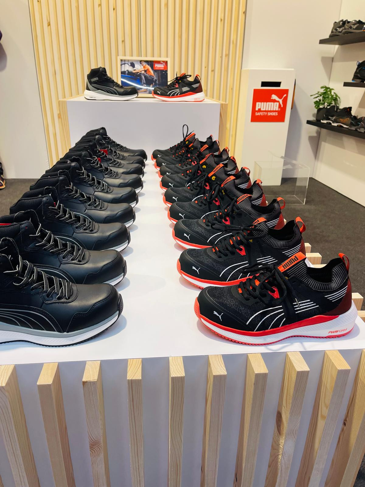 Belconfect Worksafe Antwerpen 26-27/03/2025