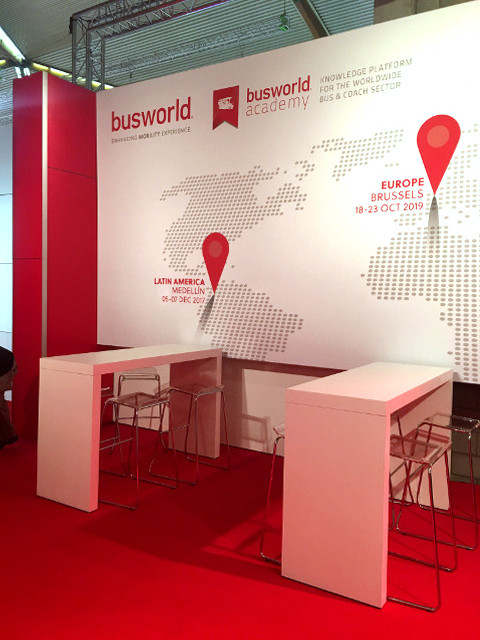 Busworld 