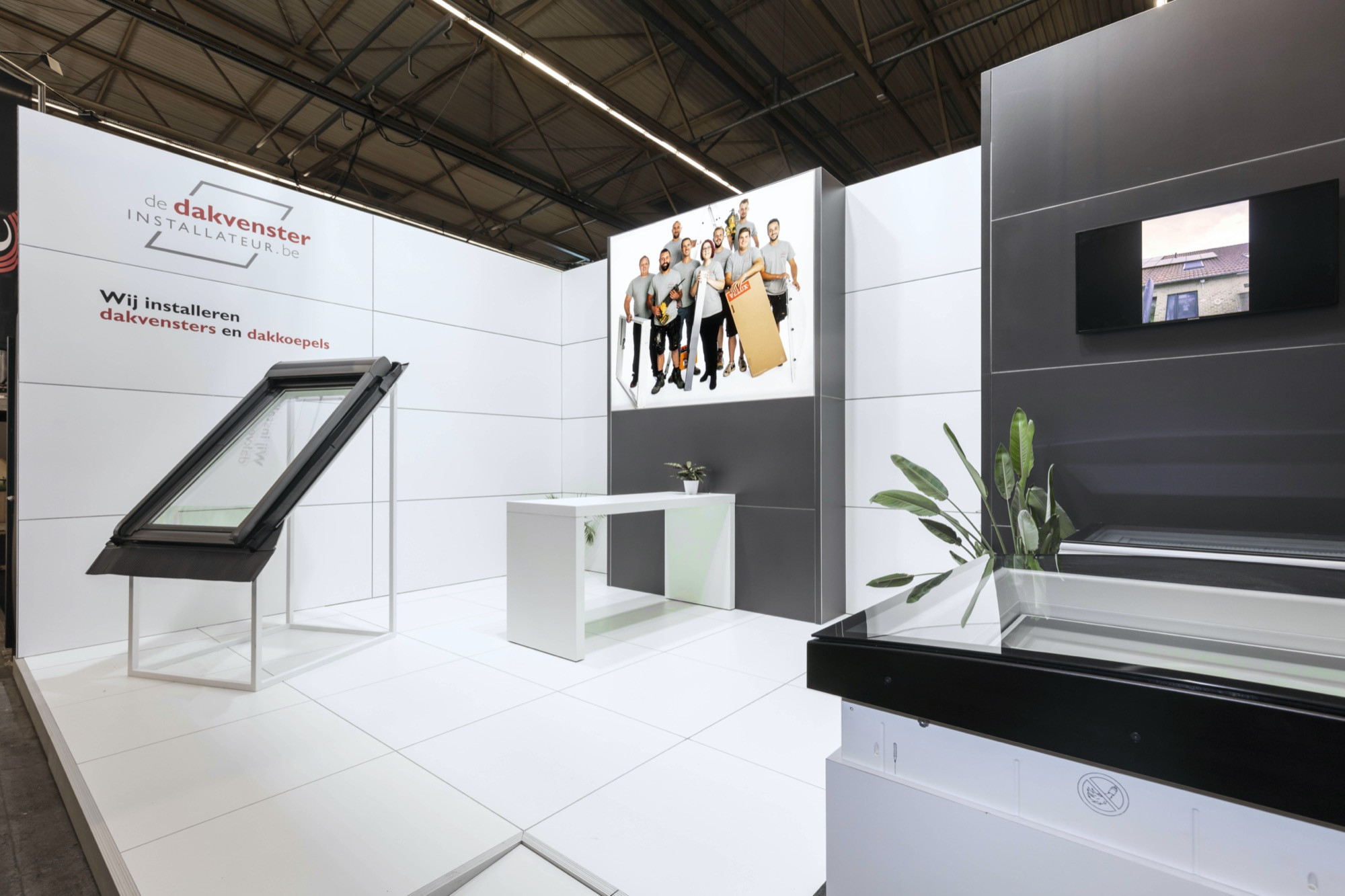 BILT standenbouw- 2