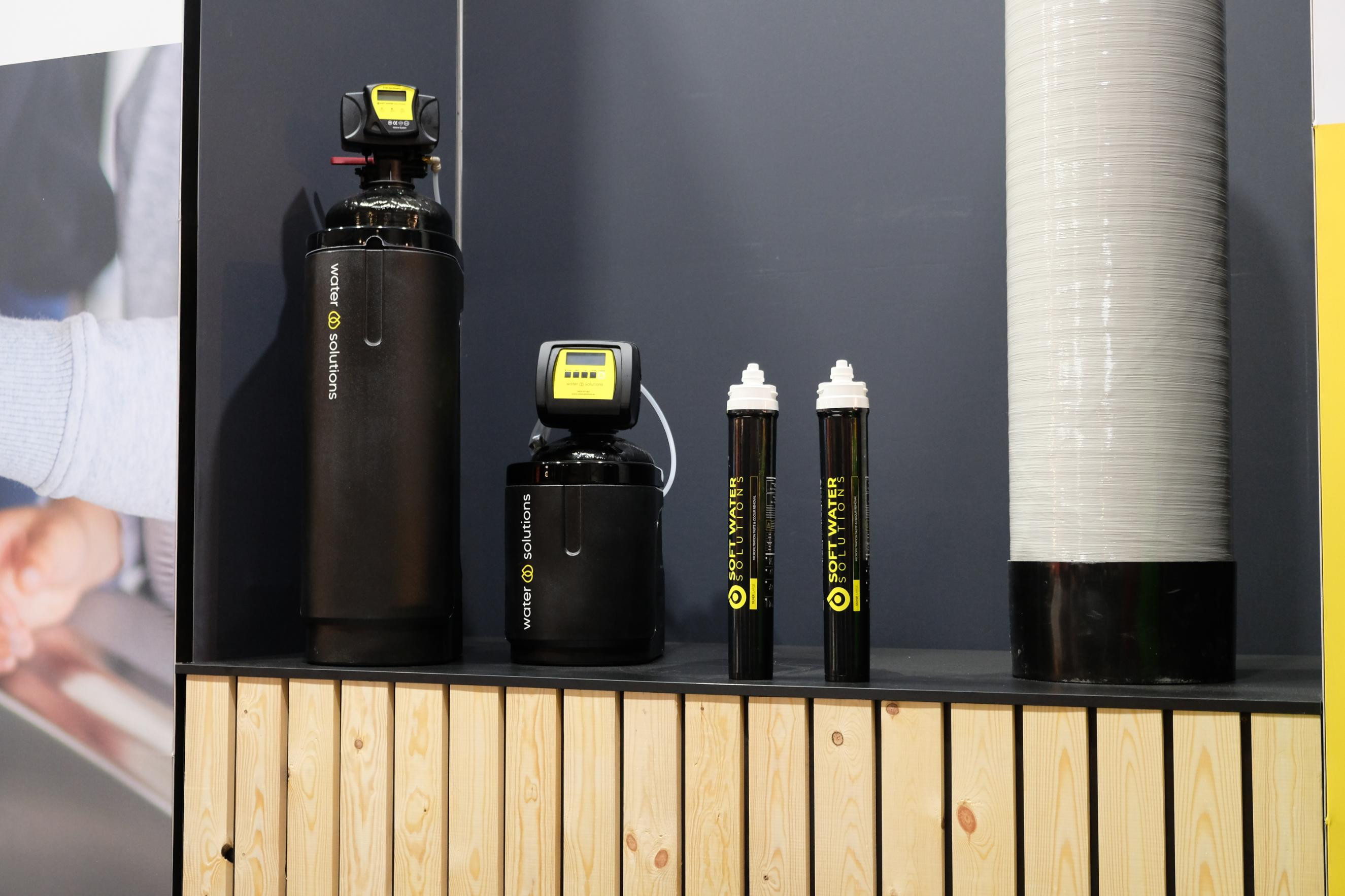 Energy Protect Voor Energy Protect realiseerde Travelexpo een maatwerk beursstand op Batibouw. De stand werd ontworpen met een technische en duurzame uitstraling, gericht op energie- en renovatieoplossingen. Dankzij een duidelijke en functionele opbouw kwamen de diensten en producten sterk en overzichtelijk naar voren op de beursvloer.