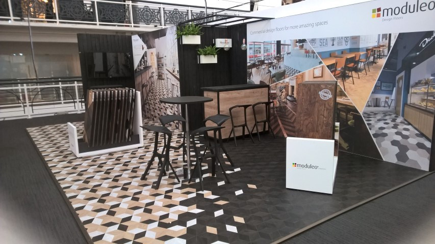 IVC Group Sleepshow | Moduleo