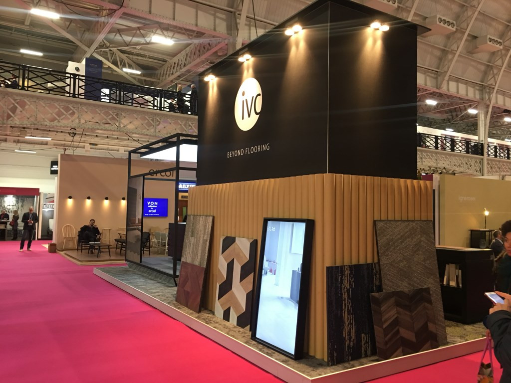 IVC Group Sleepshow | Moduleo