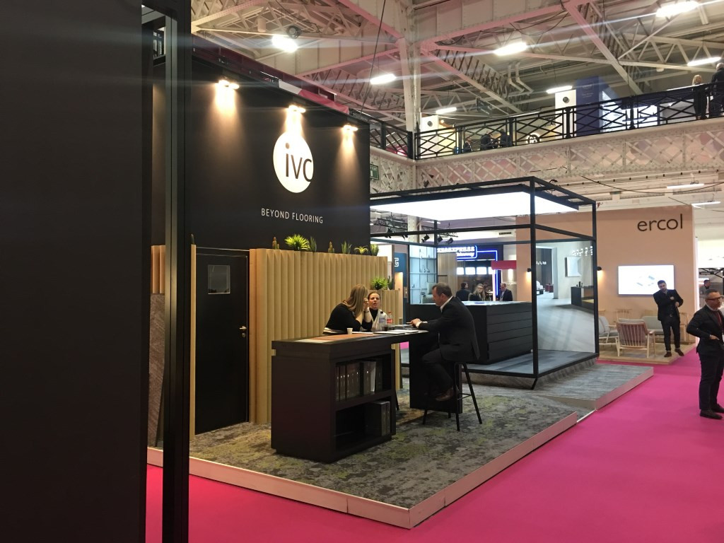 IVC Group Sleepshow | Moduleo