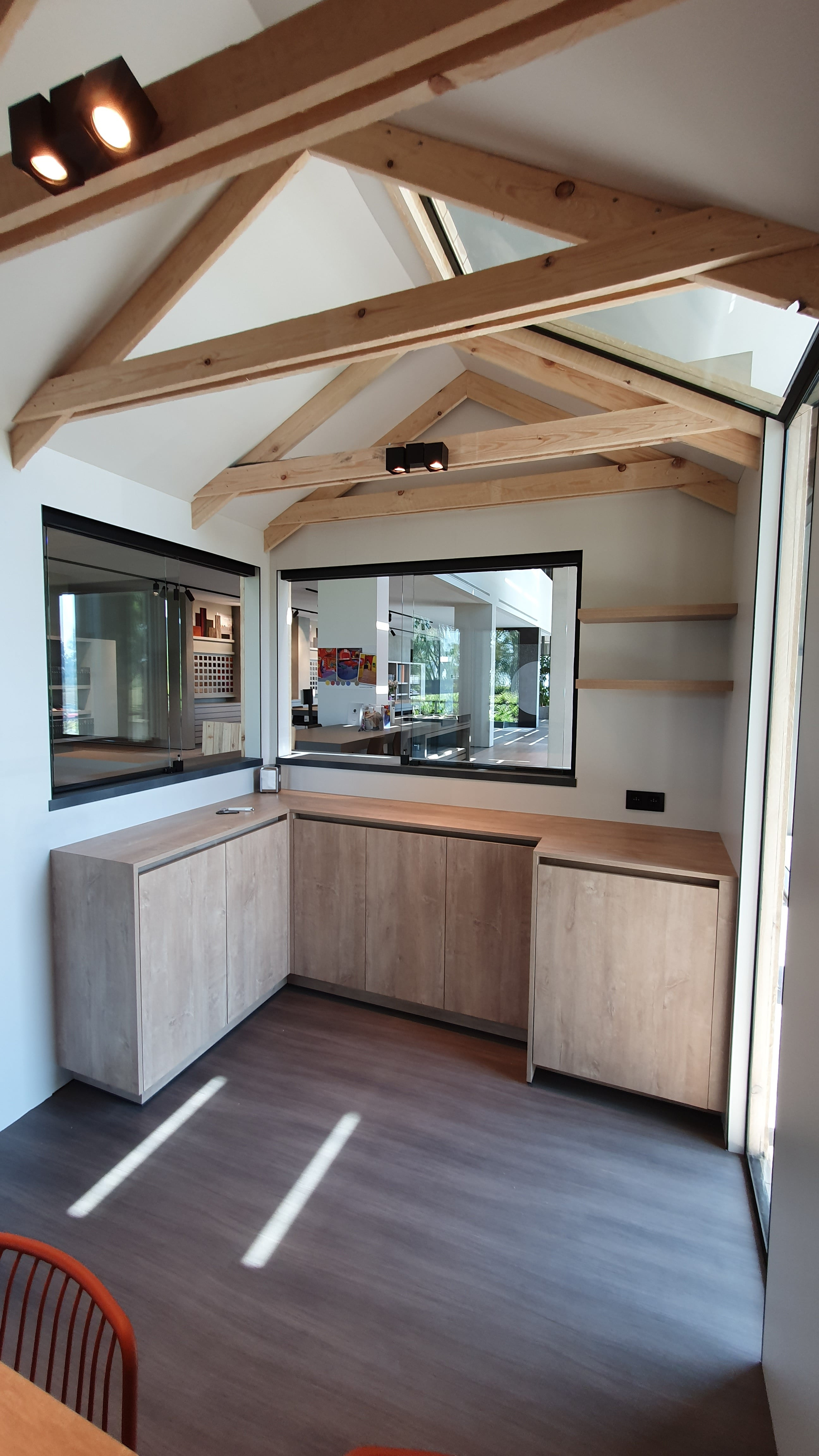 IVC Group The Tiny House