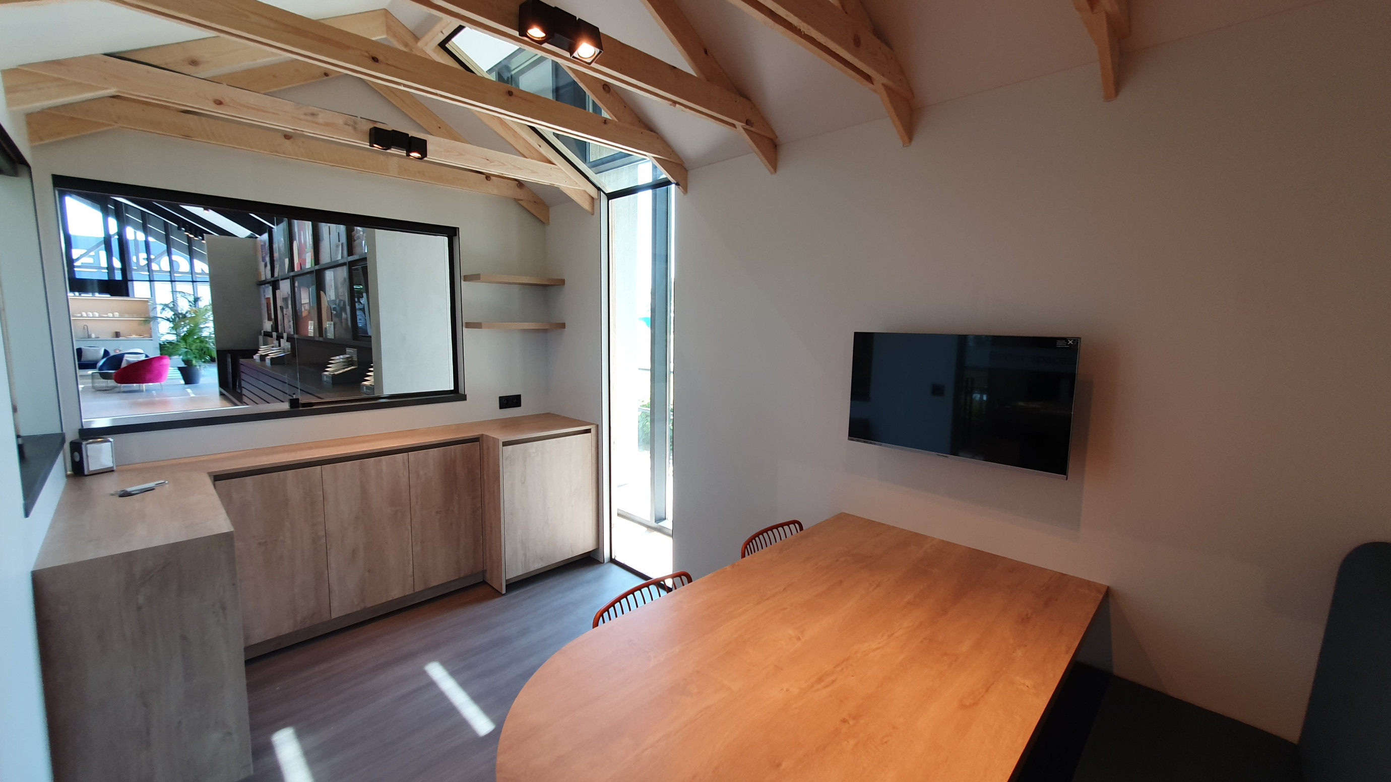 IVC Group The Tiny House