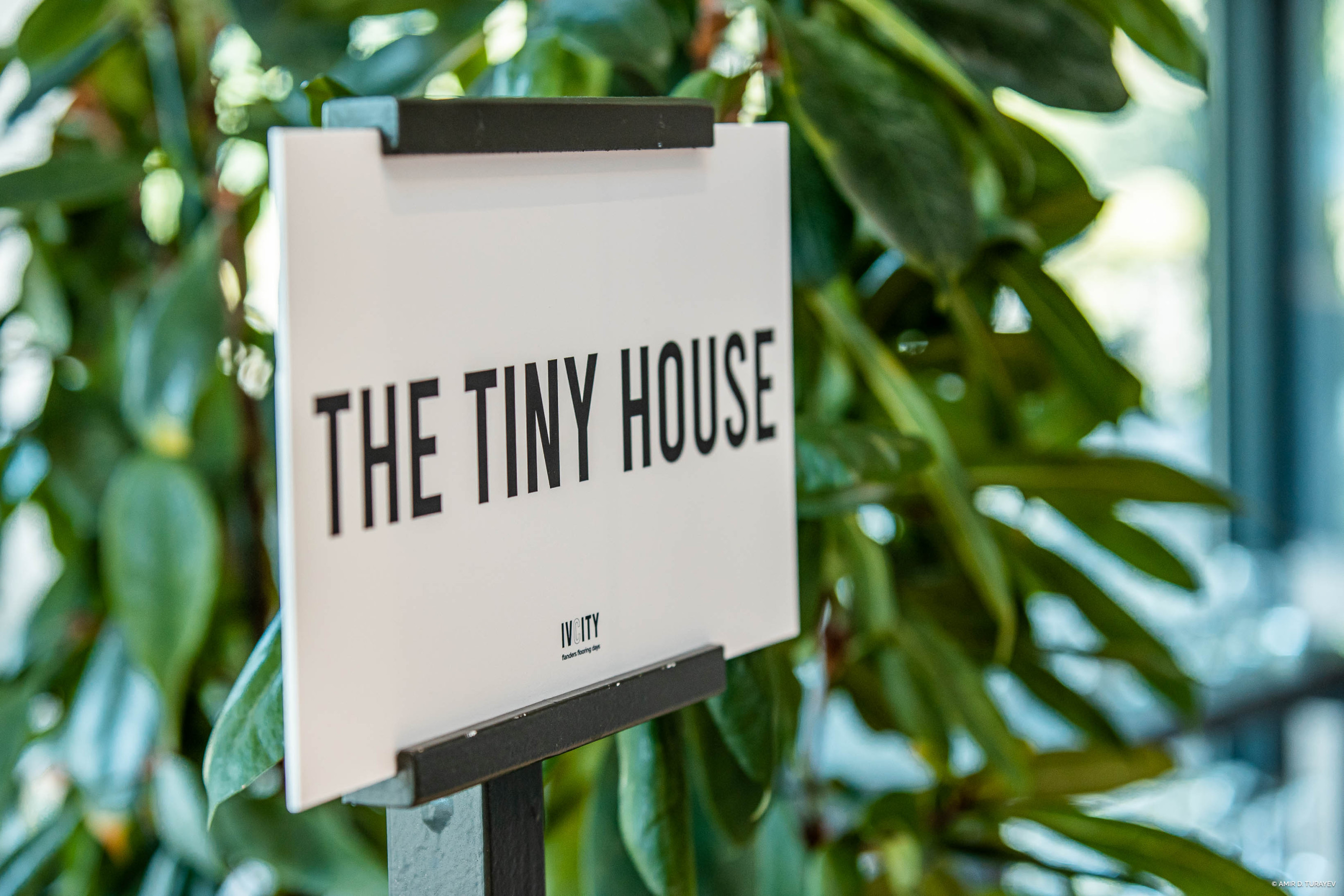 IVC Group The Tiny House