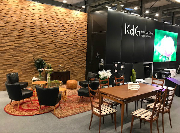 Karel De Grote Hogeschool 