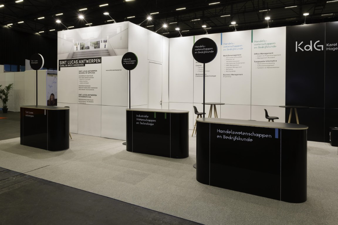 Karel De Grote Hogeschool 