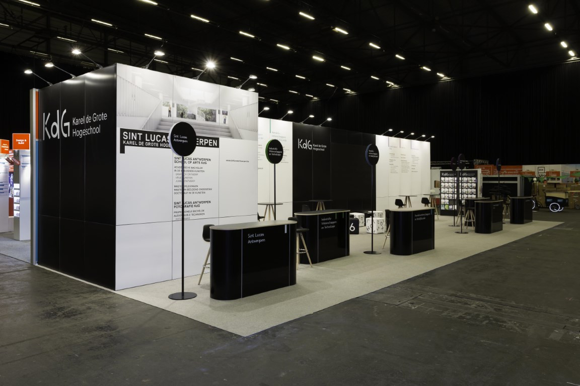 Karel De Grote Hogeschool 