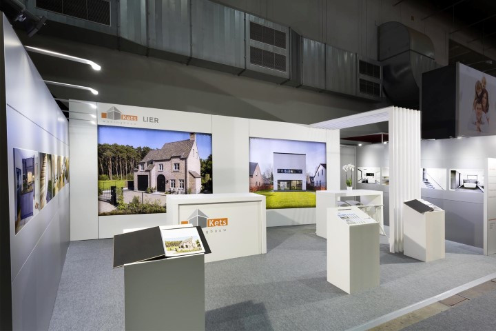 Kets Woningbouw BILT Beurs - 1