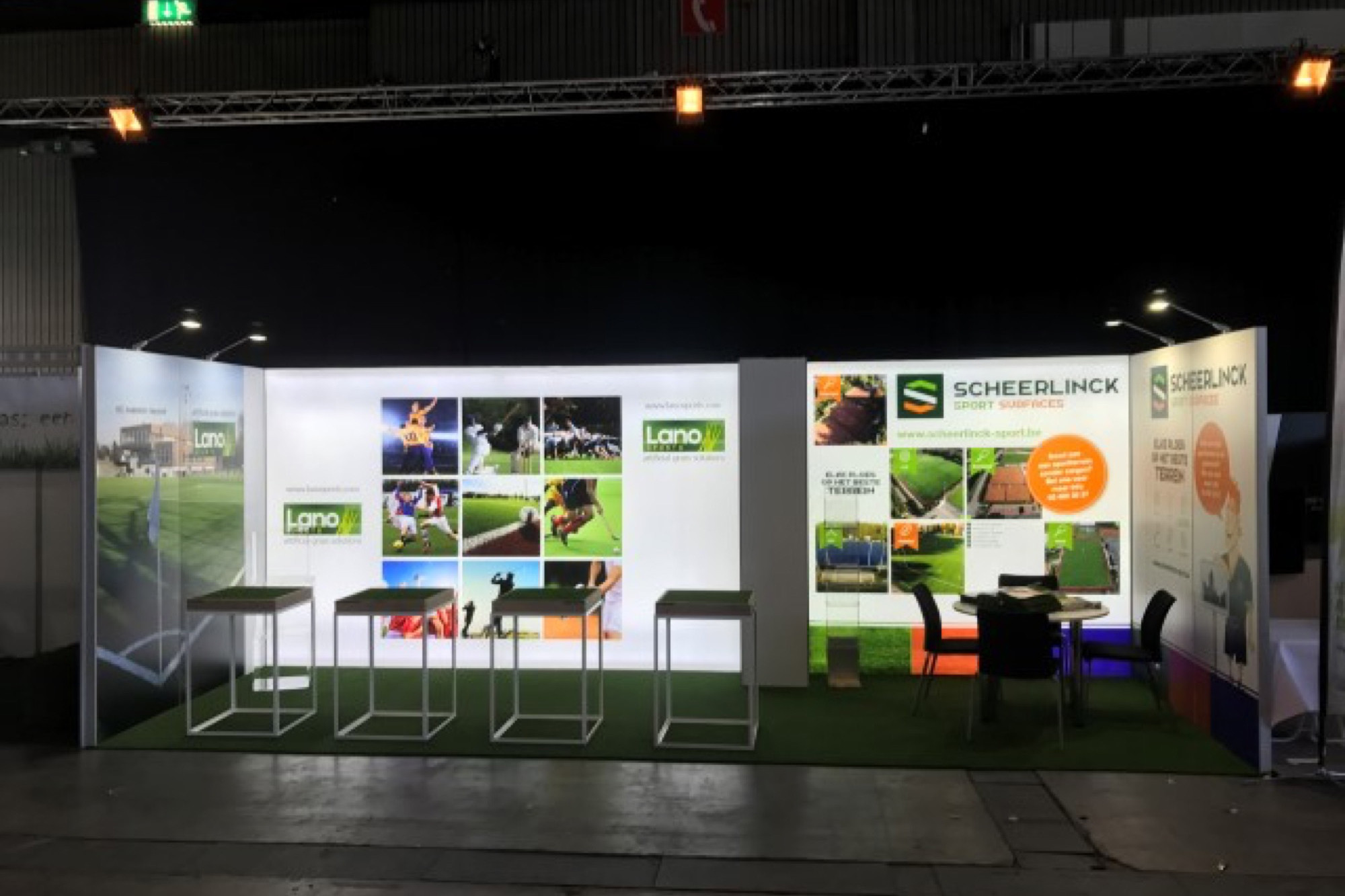 Lano Sports FSB Köln