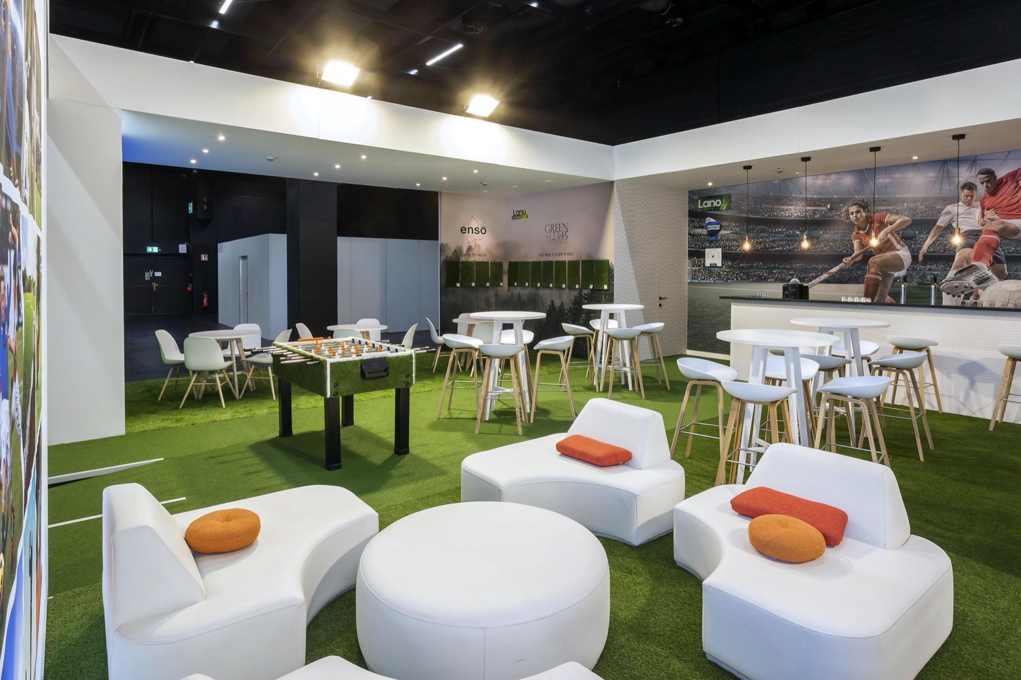 Lano Sports FSB Köln