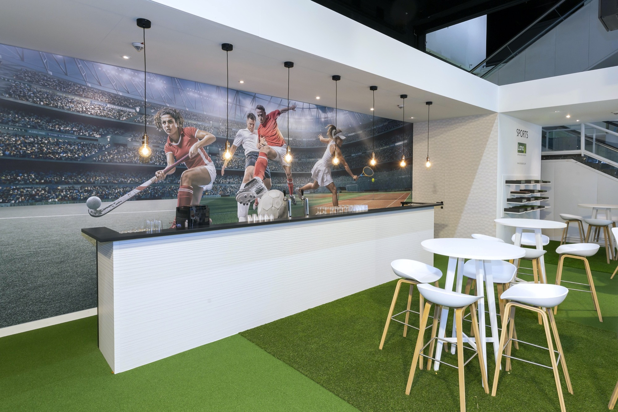 Lano Sports FSB Köln