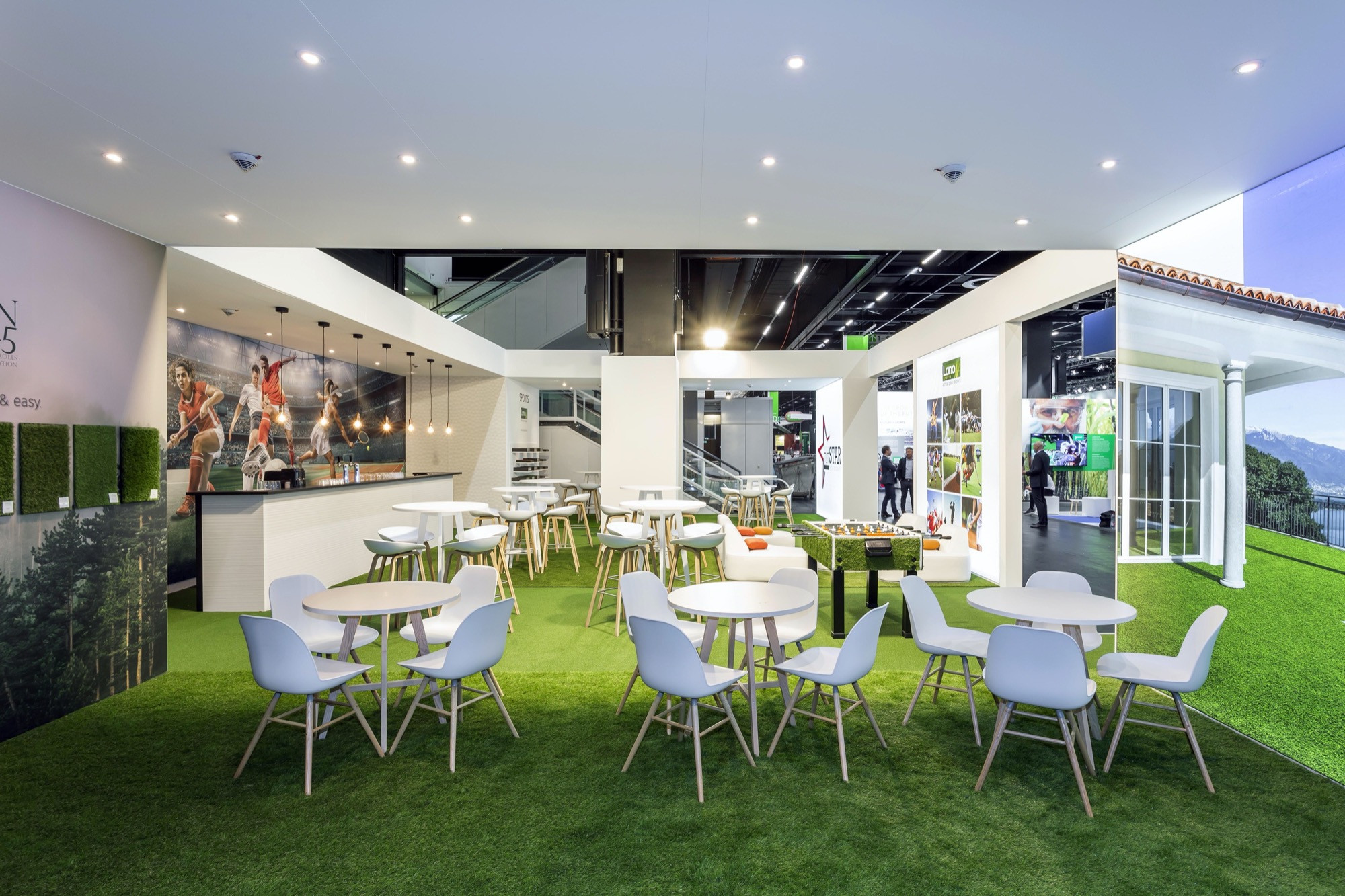 Lano Sports FSB Köln