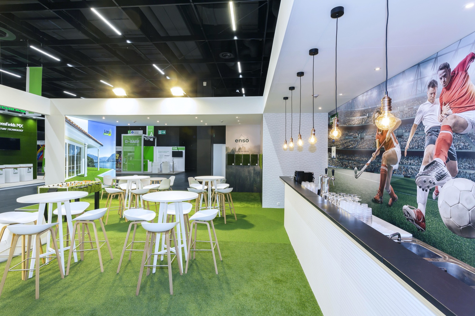 Lano Sports FSB Köln