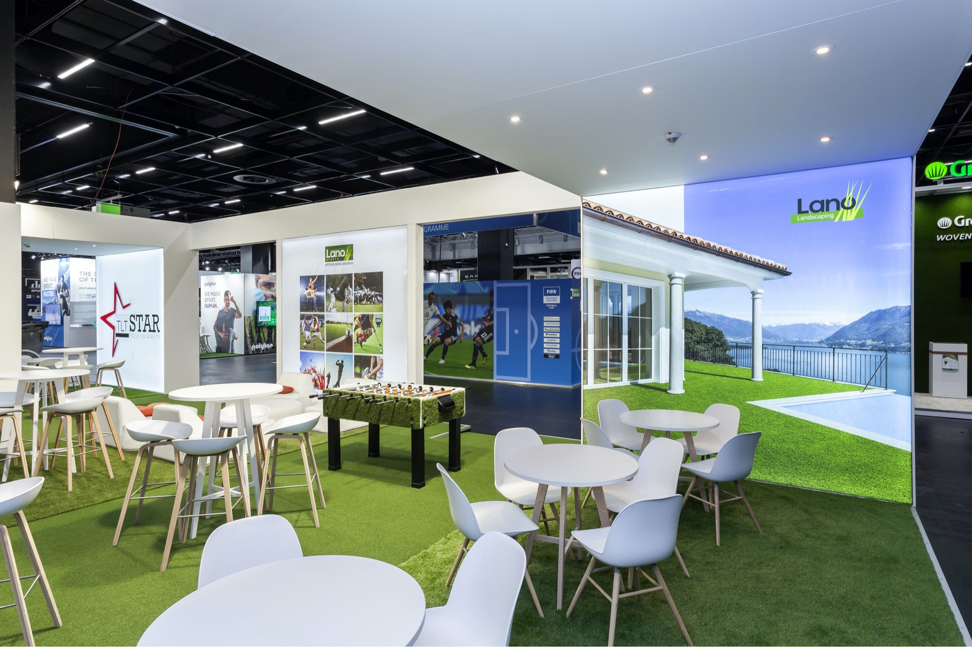 Lano Sports FSB Köln