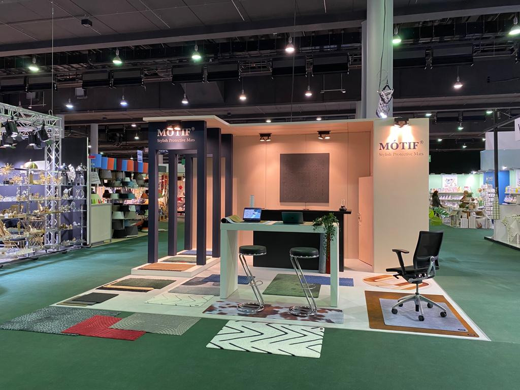 Mótif Mats Ambiente Frankfurt