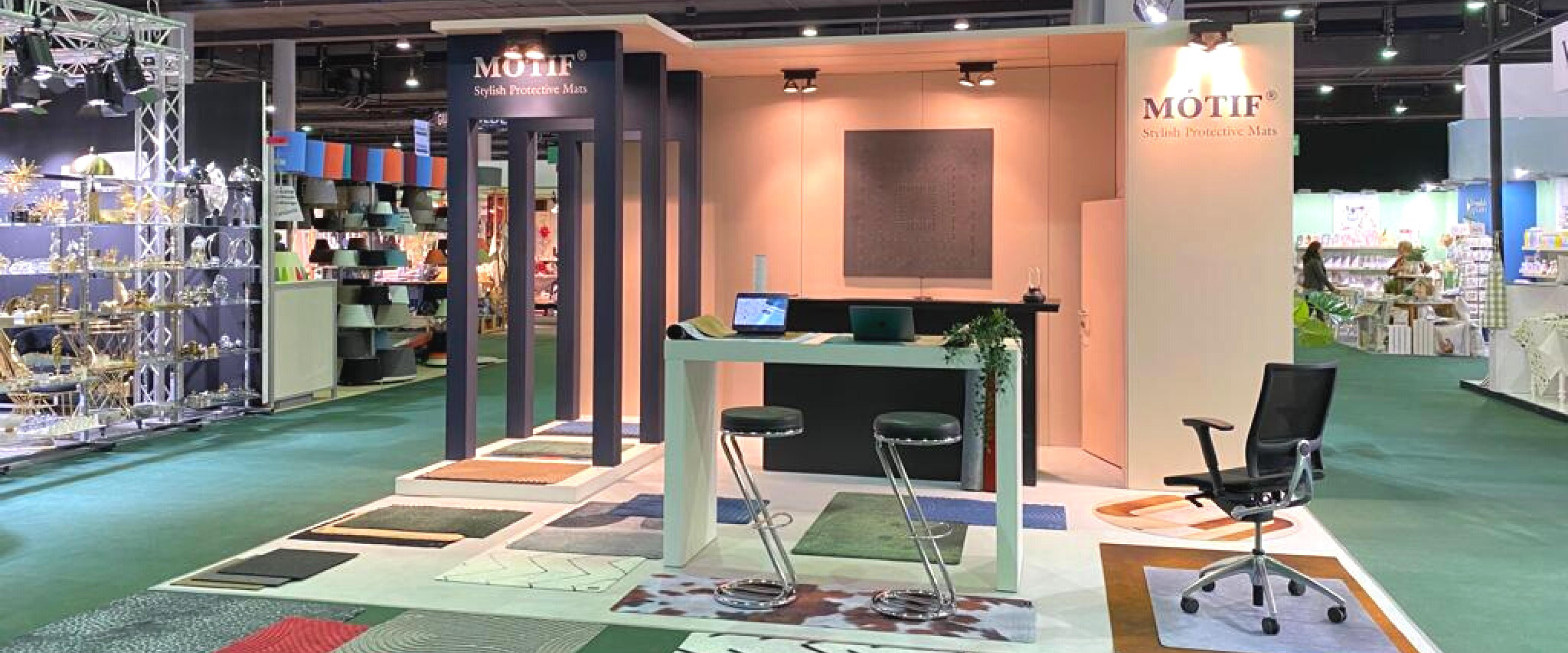 Standenbouw - Motif - Ambiente 3