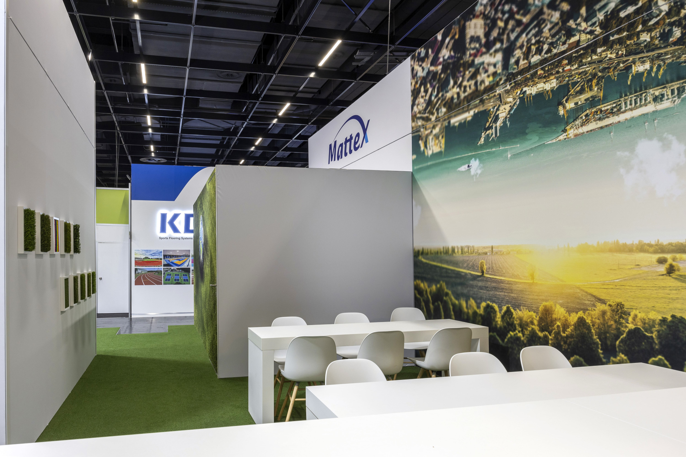 Mattex FSB 2023 - Koelnmesse Köln