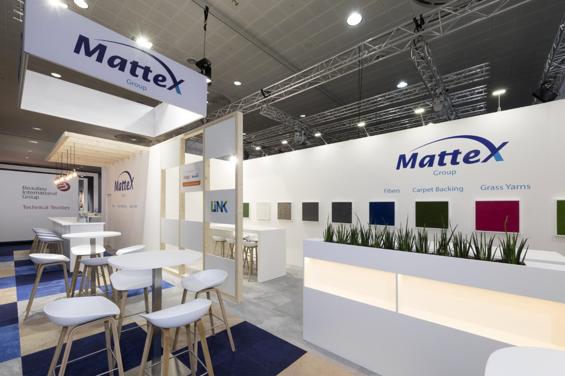 Mattex Domotex