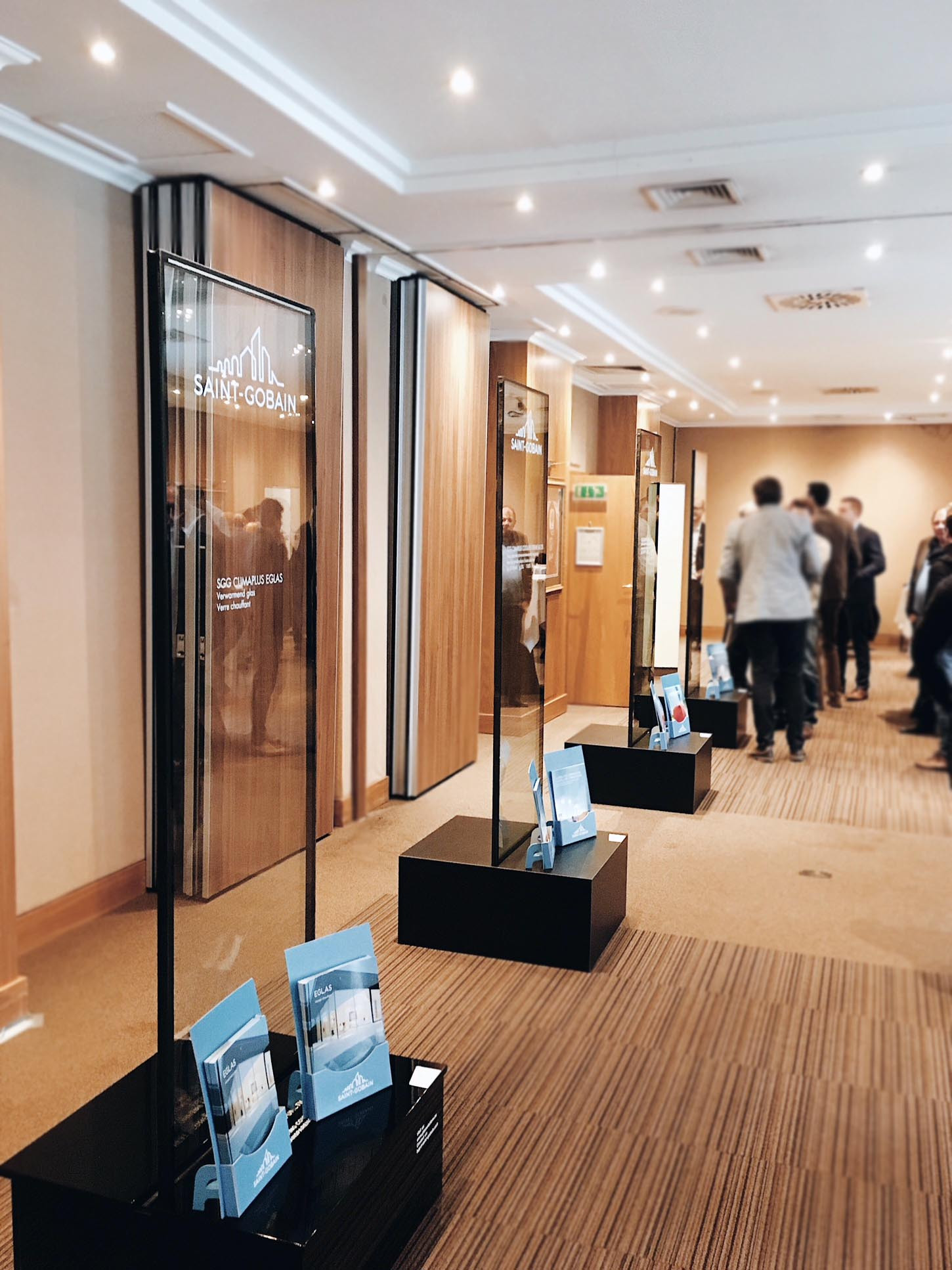 Saint-Gobain Building Glass Polyclose